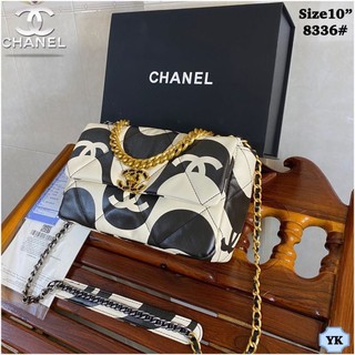 กระเป๋า​Chanel พร้อมกล่อง