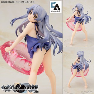 Figure งานแท้ ฟิกเกอร์ Chara Ani Grisaia Phantom Trigger กริไซอา แฟนธอม ทริกเกอร์ Tohka Shishigaya โทกะ ชิชิกายะ