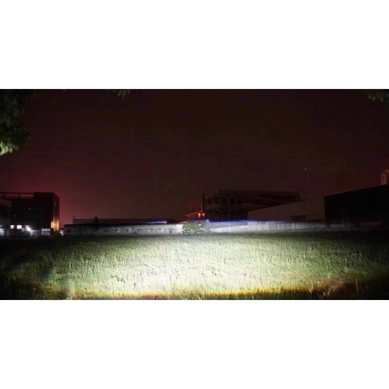 Sanvi M3 Bi Led& Laser