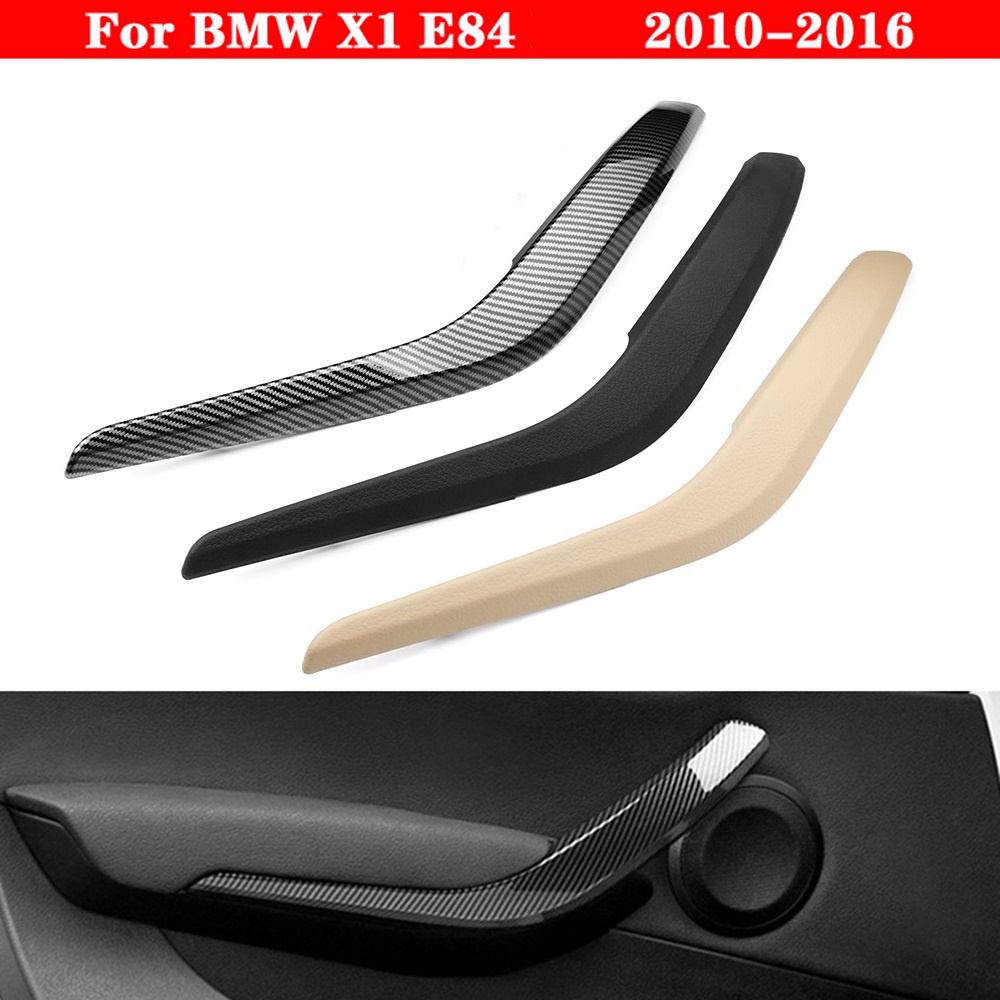 Car Inner Door Handle Cover For Bmw X1 E84 2010-2016