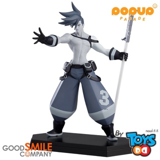 POP UP PARADE Promare Galo Thymos Monochrome Version