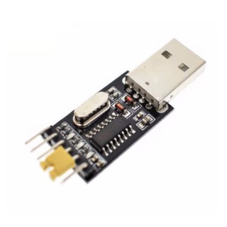 USB2.0 To TTL 6Pin CH340G Converter for STC Arduino PRO Instead of CP2102 PL2303