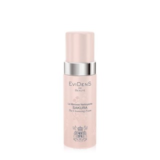 Evidens - Sakura The Cleansing Foam / 150ml.