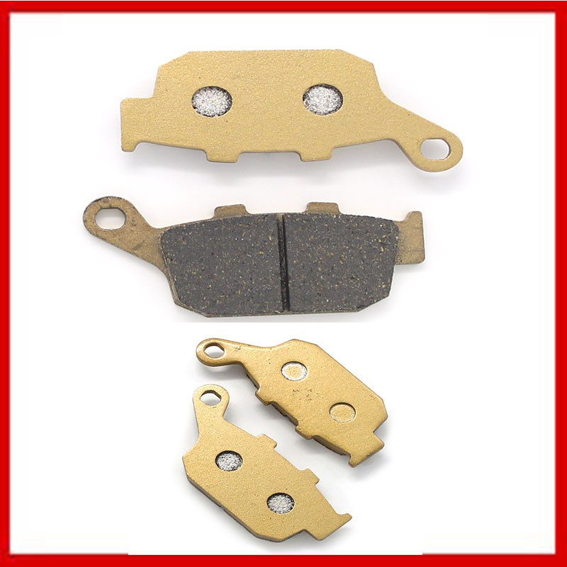 Buell รถจักรยานยนต์ด้านหลังเบรคสําหรับ H0301T X1/XB9S/XB9SX/XB12S/XB12SS/XB12SCG/TT Lightning M2 Cyc