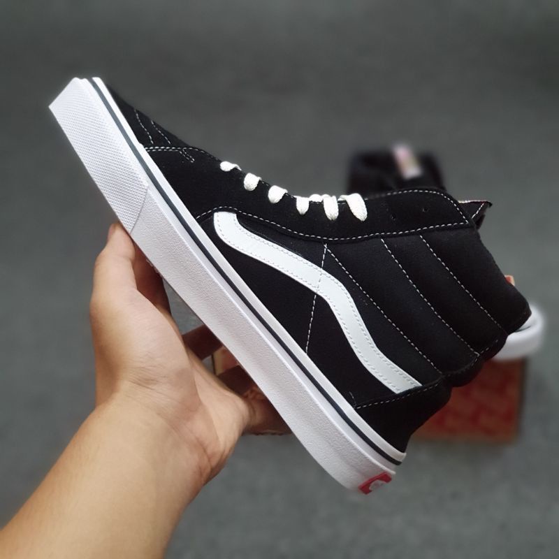 VANS Sk8 รองเท้าแวนส์ คุณภาพสูง พรีเมี่ยม ThaiPick