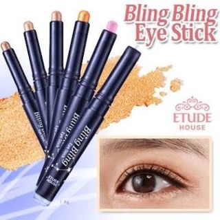 Bling Bling Eye Stick