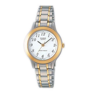 ﻿CASIO นาฬิกาผู้หญิง LTP-1128G-7BRDF - สองกษัตริย์