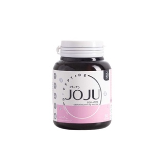 JoJu Collagen (30 เม็ด) โจจูคอลลาเจน แท้100%