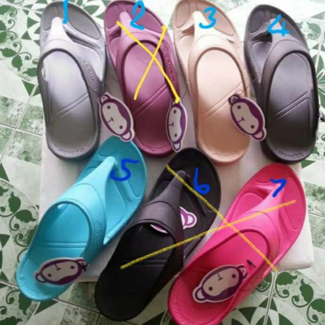 รองเท้า Monobo monika1