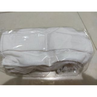 ผ้าปิดจมูก 1ชิ้น(1ผืน) ซักได้ ใช้ซ้ำได้