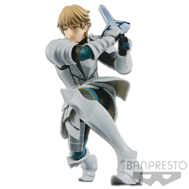 EXQ Figure Fate Extra Last Encore Gawain