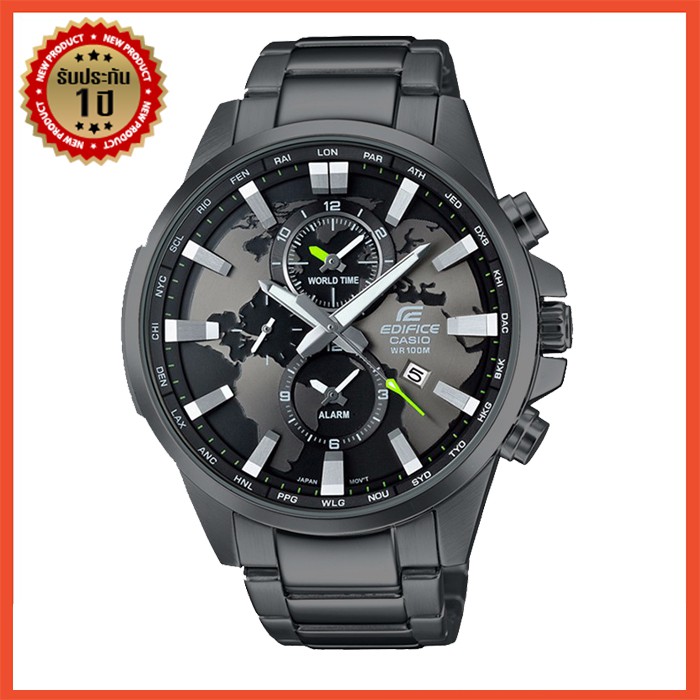 casio efr 303d