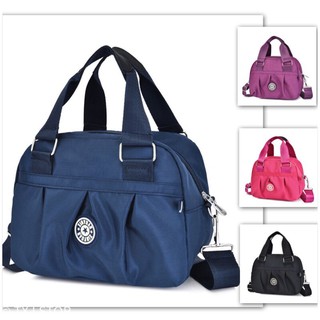 (ใส่โค้ดลดเพิ่ม MMS15BAG) Fashion handbag กระเป๋าสะพายแฟชั่น สำหรับผู้หญิงT-691