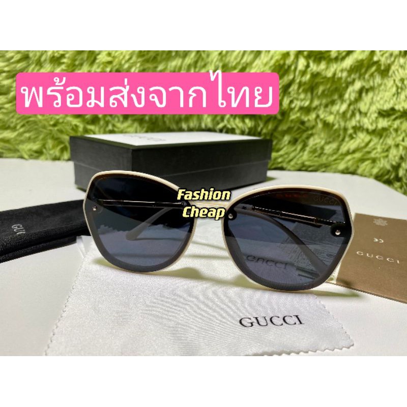 แว่น กุชชี่ Gucci glasses