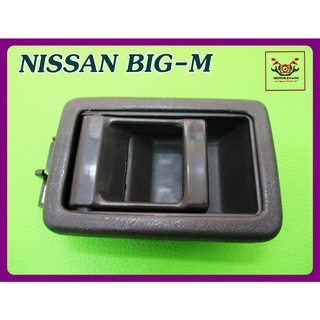 NISSAN BIG-M DOOR OPENER DOOR HANDLE INSIDE "GREY" // มือจับใน มือจับประตูด้านใน สีเทา สินค้าคุณภาพดี