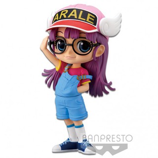 Qposket Norimaki Arale(อาราเล่) / Nekomusume