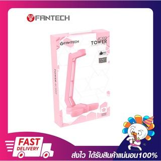 HEADSET STAND FANTECH AC3001 (PINK)