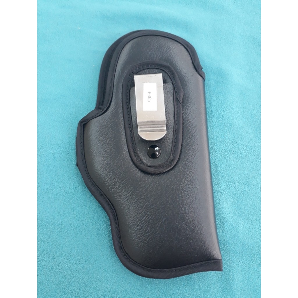 ซองพกใน Sig P365 ซิกซาวเออร์ P365