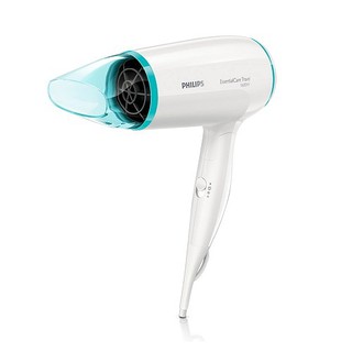 Philips Essential Care ไดร์เป่าผม 1600 วัตต์ (BHD006)