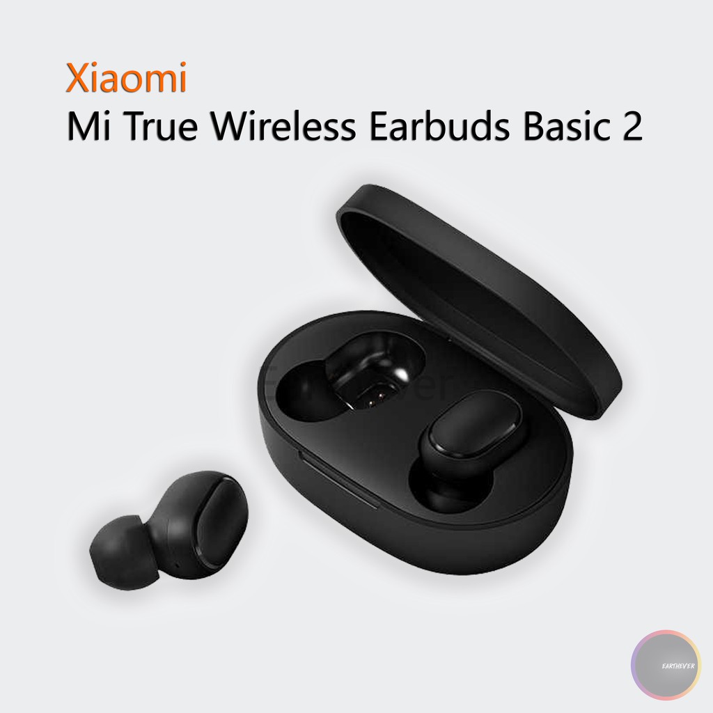 Xiaomi Mi True Wireless Earbuds Basic 2 รับประกันศูนย์ไทย