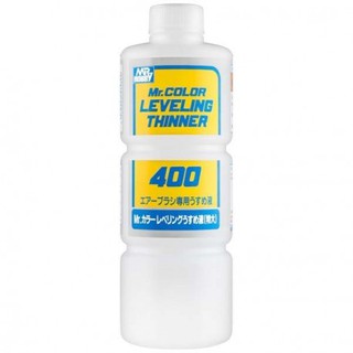 Mr Color Levelling Thinner 400ml.