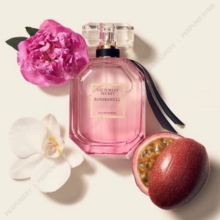 VICTORIA’S SECRET - Bombshell [EDP] แบ่งขายน้ำหอมแท้ 100% ไม่แท้ยินดีคืนเงิน !!