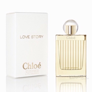 น้ำหอม Chloe Love Story EDP 75 ml.