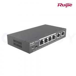 Reyee RG-ES208GC Cloud Managed Smart Switch 8 Port Gigabit