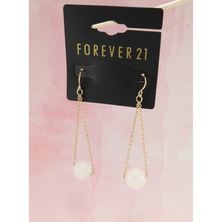 ต่างหู Forever 21