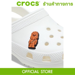 CROCS Jibbitz Star Wars Chewbacca ตัวติดรองเท้า