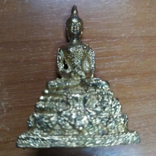 ของที่ระลึก รูปพระประจำวันพฤหัสบดี