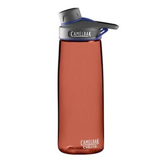 กระติกน้ำ Camelbak รุ่น Chute 0.75L สีส้ม Rust (  53513 ) , สีน้ำเงิน , สีเขียว , สีม่วง , สีดำ , สีเขียว , สีชมพู