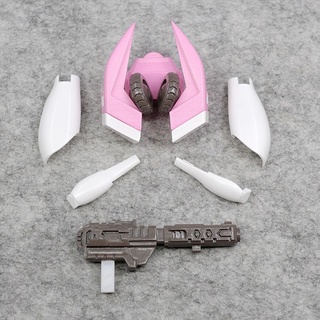 Go Better Upgrade Kit for Siege or Earthrise Arcee *ไม่รวมตัวหุ่น