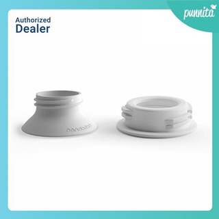 nanobebe Breast Pump Adapter ข้อต่อเครื่องปั๊ม