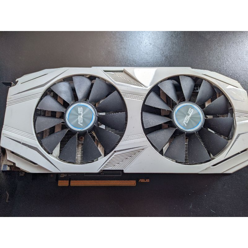 การ์ดขุด Asus rx470 4G Mining - master_mine64 - ThaiPick