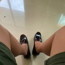reviewBROWN STONE Tassel Loafer Collection comment 2