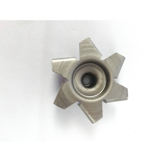 29188 ใบพัดปั๊มน้ำ​ L3408​D​,L3608​D Impeller Water​Pump​ (TC030-7294-0)​ อะไหล่รถแทรคเตอร์