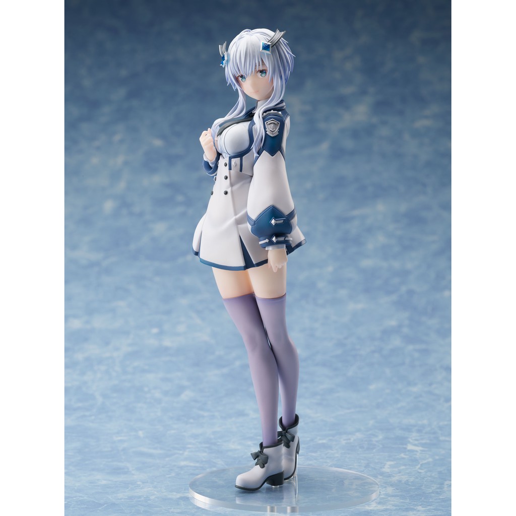 [สำหรับลูกค้าจองมัดจำ] The Misfit of Demon King Academy : 1/7 MISHA NECRON (ANIPLEX)