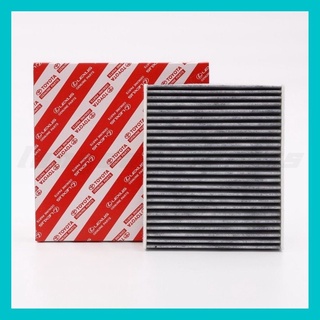 Filter กรองแอร์คาร์บอนสำหรับรถยนต์โตโยต้า Air Filter for Toyota