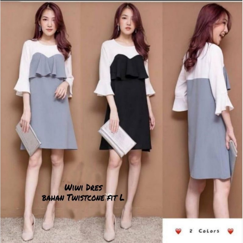 Ms Dress Wiwi*******