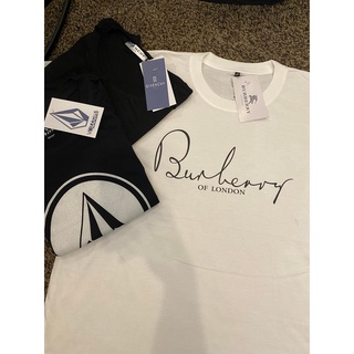 ข28เสื้อยืดผู้ชายผู้หญิง แฟชั่น