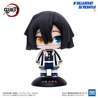 *Pre-Order*(จอง) Yurayura Head Demon Slayer: Kimetsu no Yaiba Obanai Iguro (อ่านรายละเอียดก่อนสั่งซื้อ)