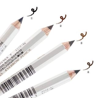 SHISEIDO Eyebrow Pencil ดินสอเขียนคิ้ว