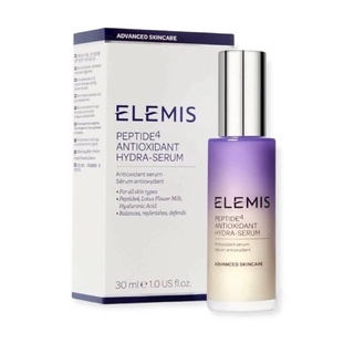 เซรั่ม Elemis Peptide4 Antioxidant Hydra Serum 30ml.
