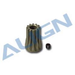 450 Motor Pinion Gear 12T H45058