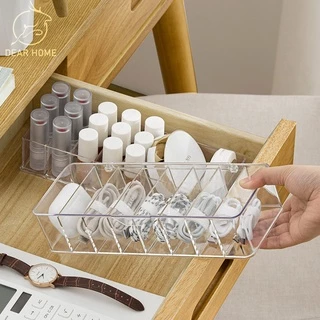 Dear Home กล่องเก็บสายชาร์จโทรศัพท์มือถือ