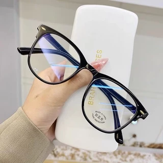 แว่นตากรองแสงสายตาสั้น กรองแสงคอมมือถือ(สายตา-50ถึง-400)