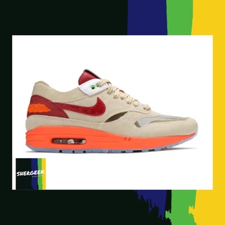 Nike Air Max 1 Clot Kiss of Death (2021)