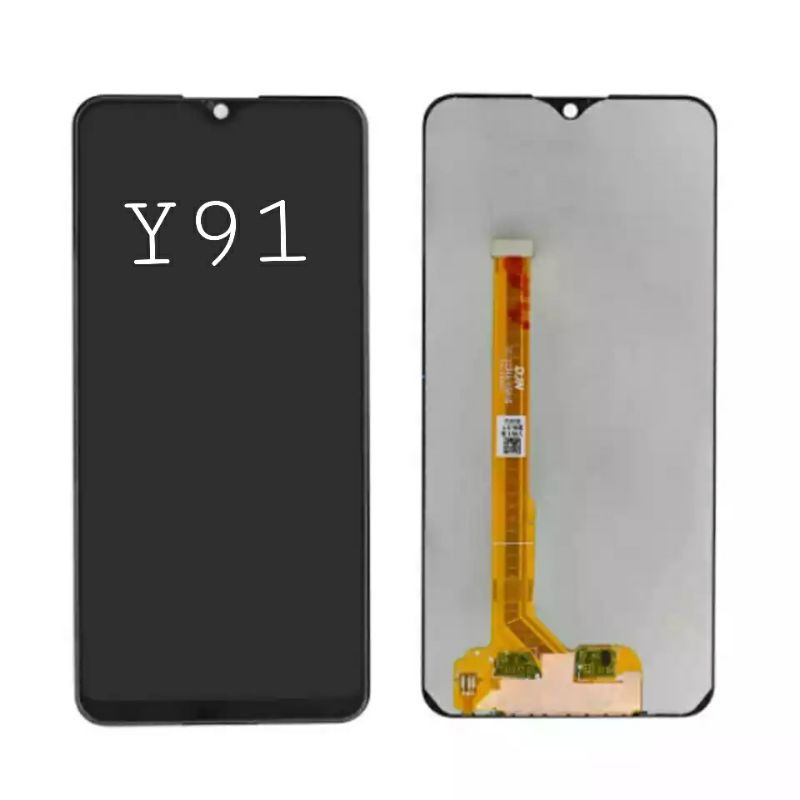 Vivo Lcd Y91 Y93 Y93c จอแสดงผล LCD Fullset