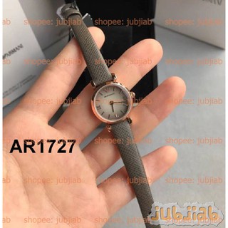 [Pre] AR1727 AR1758 AR1770 AR1771 22mm Ladies Watch Emporio Armani นาฬิกาผู้หญิง